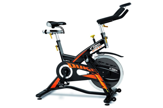 Bh fitness 2025 duke electronic h920e